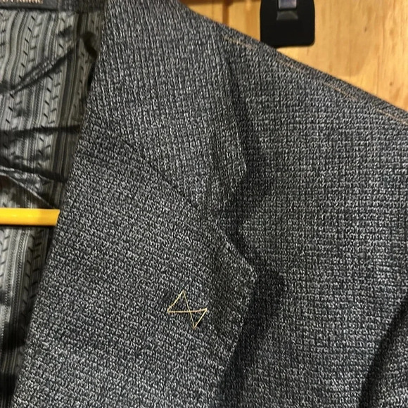 Men’s Joseph Aboud Blazer - Picture 5 of 9